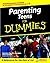 Parenting Teens for Dummies (For Dummies (Psychology & Self Help))
