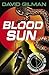 Blood Sun (Danger Zone #3)