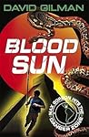 Blood Sun by David Gilman