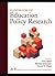 Handbook of Education Polic...