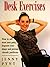 Desk Exercises by Jenny Pynt