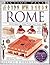 Rome: an interactive guide to ancient Rome (Action Pack)