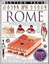 Rome: an interactive guide to ancient Rome (Action Pack) Rome: an interactive guide to ancient Rome (Action Pack)