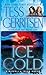 Ice Cold (Rizzoli & Isles #8) by Tess Gerritsen