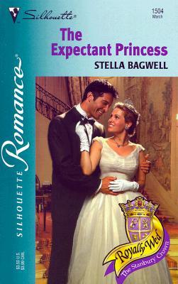 The Expectant Princess (Royally Wed: The Stanbury Crown, #9)
