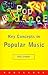 Key Concepts in Popular Music