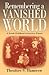 Remembering a Vanished World: A Jewish Childhood in Interwar Poland