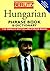 Berlitz Hungarian Phrase Book