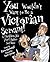 You Wouldn't Want To Be A Victorian Servant! A Thankless Job You'd Rather Not Have