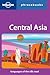 Central Asia Phrasebook (Lonely Planet Phrasebooks)