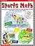 Sports Math (Grades 4-8)