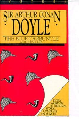 The Blue Carbuncle