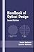 Handbook of Optical Design