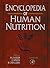 Encyclopedia of Human Nutrition, Three-Volume Set