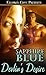 Devlin's Desire by Sapphire Blue