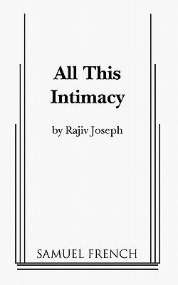 All This Intimacy (Paperback)