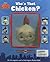 Disney's Chicken Little Who's That Chicken?: Who's That Chicken?