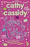 Letters to Cathy by Cathy Cassidy