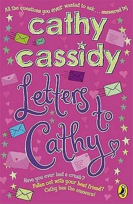 Letters to Cathy (Paperback)