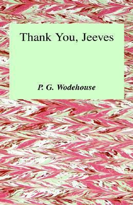 Thank You, Jeeves