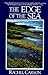 THE EDGE OF THE SEA