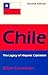 Chile by Brian Loveman