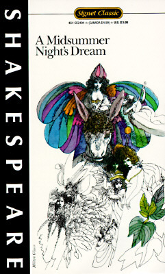 A Midsummer Night's Dream