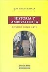 Historia y Ambivalencia (Spanish Edition)