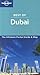 Lonely Planet Best of Dubai