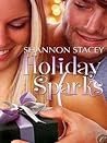 Holiday Sparks by Shannon Stacey