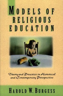 Models of Religious Education (Paperback)