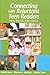 Connecting with Reluctant Teen Readers by Patrick Jones