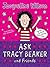 Ask Tracy Beaker and Friend...