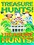 Treasure Hunts! Treasure Hunts! by Lenny Hort