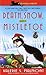 Death, Snow, and Mistletoe by Valerie S. Malmont