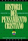 Historia Del Pensamiento Cristiano: Tomos 1, 2 Y 3