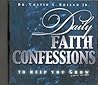 Daily Faith Confessions