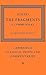 Alexis: The Fragments: A Commentary (Cambridge Classical Texts and Commentaries, Series Number 31)