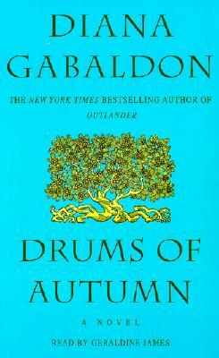 Drums of Autumn