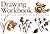 Drawing Workbook: A Complete Course in Ten Lessons