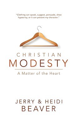 Christian Modesty (Paperback)