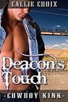 Deacon's Touch (Dume Ranch #1) Deacon's Touch (Dume Ranch #1)