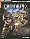 Call of Duty 3 Official Strategy Guide
