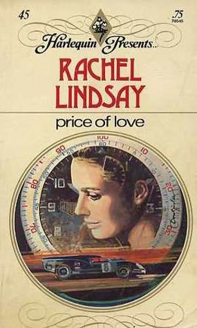 Price of Love (Paperback)