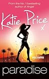 Paradise (Angel Summer, #3) Paradise (Angel Summer, #3)