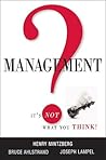 Management? It's ...
