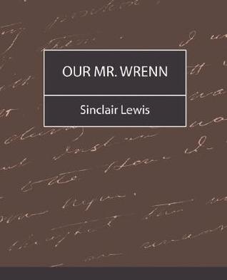 Our Mr. Wrenn (Paperback)