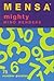 MENSA Mighty Mind Benders : 75 Number Puzzles