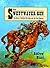 The Sweetwater Run: The Story of Buffalo Bill Cody and the Pony Express