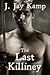 The Last Killiney (Ravenna Evans, #1)